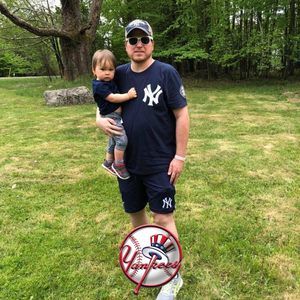 Meet your Posher, Jeric